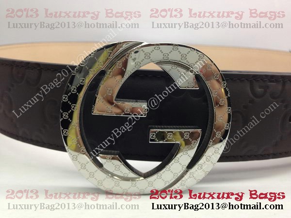 Gucci Belts GG023