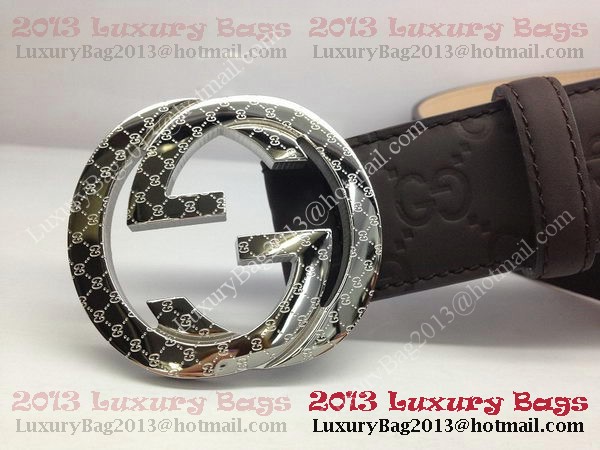 Gucci Belts GG023