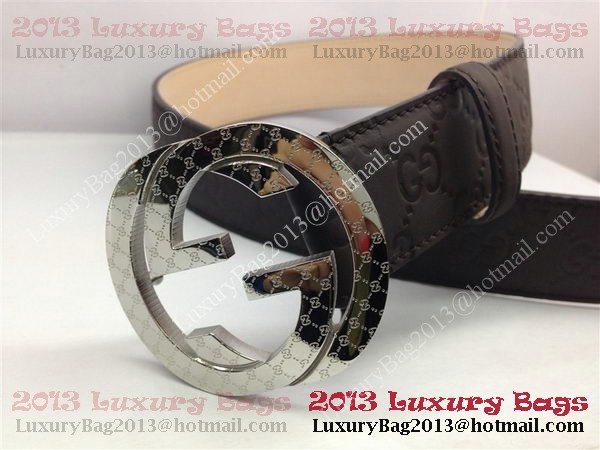 Gucci Belts GG023