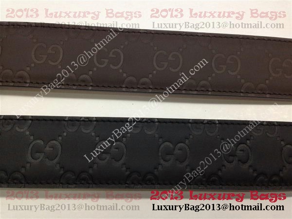 Gucci Belts GG023