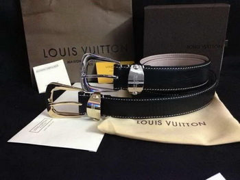 Louis Vuitton Belt LV2049