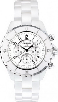 Chanol J12 Chronograph Watch CH1007