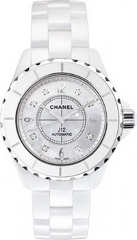 Chanol J12 Watch CH2423