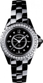 Chanol J12 Ladies Watch CH2571