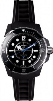 Chanol J12 Marine Watch CH2558