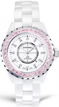 Chanol J12 Watch CH2011