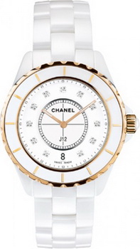 Chanol J12 Watch CH2180