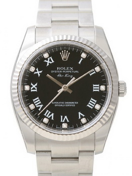 Rolex Air-King 114234B