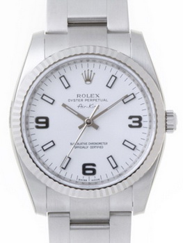 Rolex Air-King R11423K