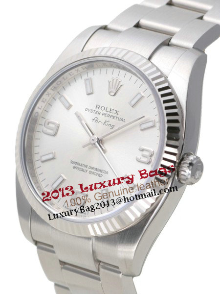 Rolex Air-King 114234C