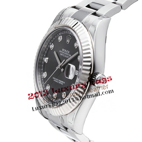 Rolex Datejust II Watch 116334A