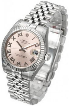 Rolex Datejust Lady 31 Watch 178274D