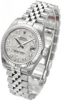 Rolex Datejust Lady 31 Watch 178274H