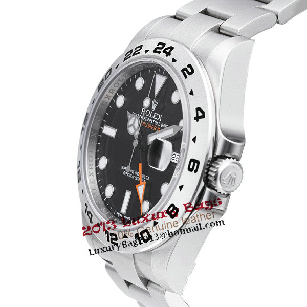 Rolex Explorer II Watch 216570B