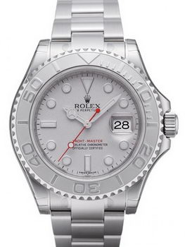 Rolex Yacht Master Watch 116622A