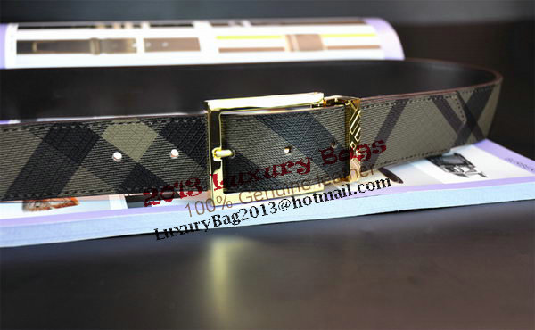 Burberry Belt B4011D