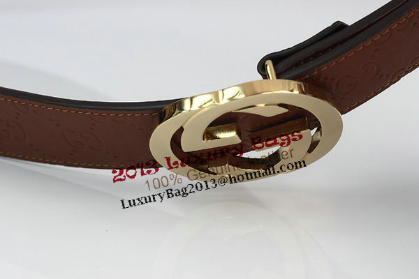 Gucci Belt G3008A