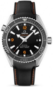 Omega Seamaster Planet Ocean Watch 158597M