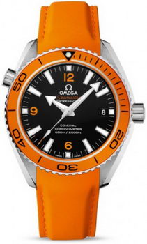 Omega Seamaster Planet Ocean Watch 158597O