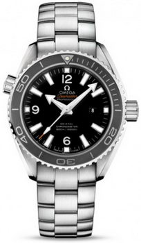 Omega Seamaster Planet Ocean Watch 158597V