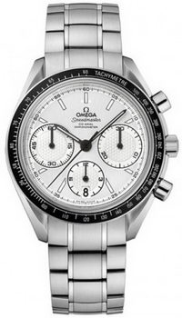 Omega Speedmaster Racing Watch 158576L