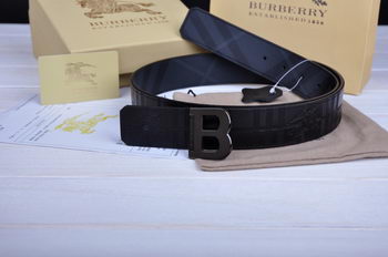 Burberry New Belt BU3784B