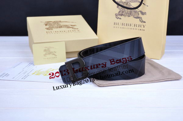 Burberry New Belt BU3784B