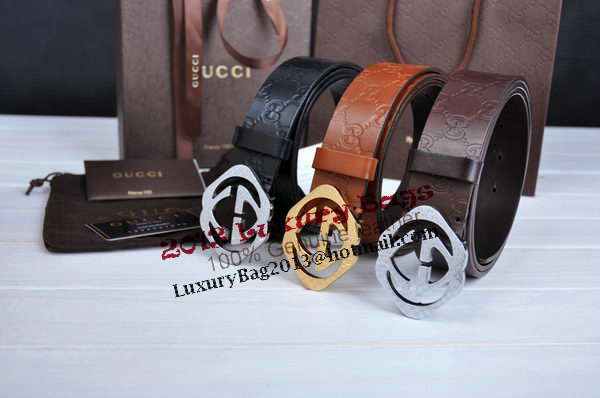 GUCCI New Belt GU1581C