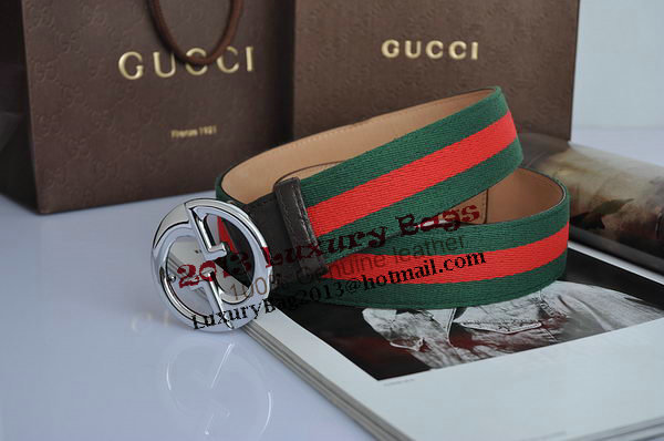 GUCCI New Belt GU1582A