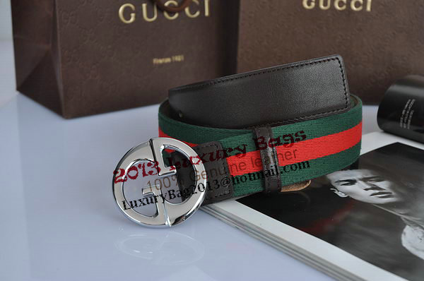 GUCCI New Belt GU1582A