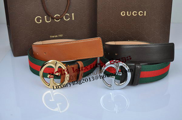 GUCCI New Belt GU1582A