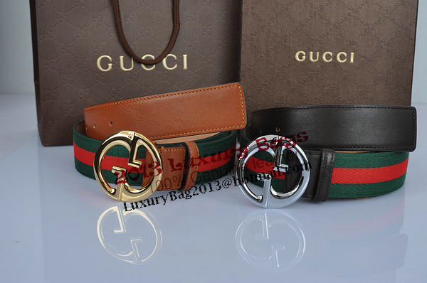 GUCCI New Belt GU1582B