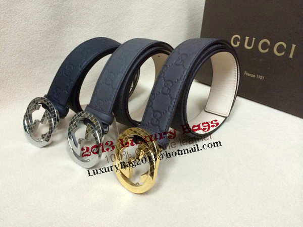 GUCCI New Belt GI1391A