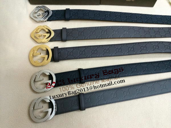 GUCCI New Belt GI1391A