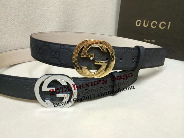 GUCCI New Belt GI1391B