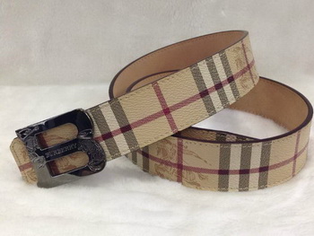 Burberry Belt B7029B