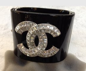 Chanel Bracelet CH547