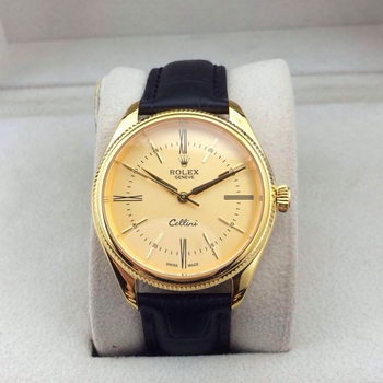 Rolex Cellini Replica Watch RO7802D