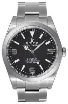 Rolex Explorer Replica Watch RO8003A