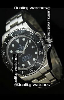 Rolex Deepsea Replica Watch RO8013B