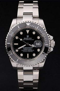 Rolex Submariner Replica Watch RO8009AF