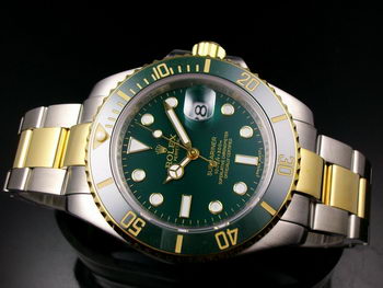 Rolex Submariner Replica Watch RO8009AI