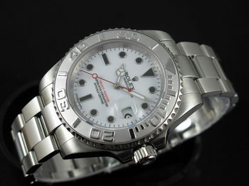 Rolex Yacht-Master Replica Watch RO8015D