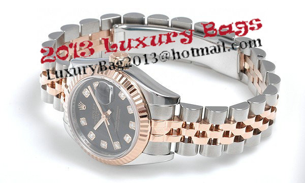 Rolex Datejust Ladies Replica Watch RO8022S