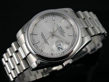 Rolex Datejust Replica Watch RO8023K