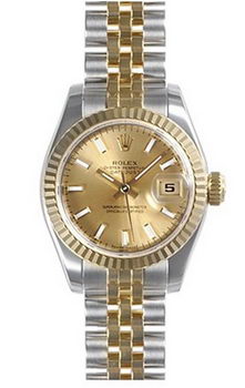 Rolex Oyster Perpetual Replica Watch RO8021S