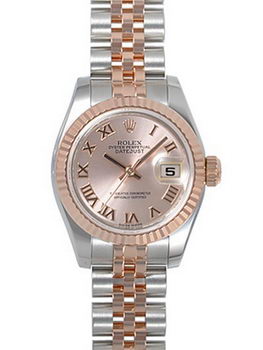 Rolex Oyster Perpetual Replica Watch RO8021X