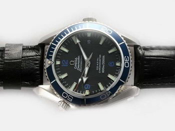 Omega Seamaster Replica Watch OM8030AAB