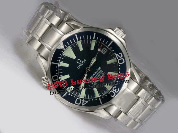 Omega Seamaster Replica Watch OM8030AG