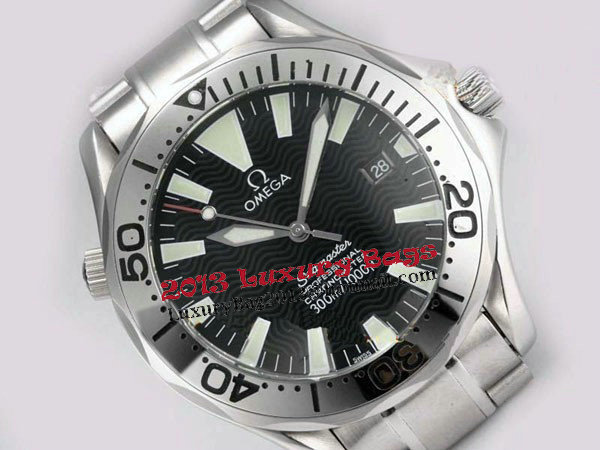 Omega Seamaster Replica Watch OM8030AL